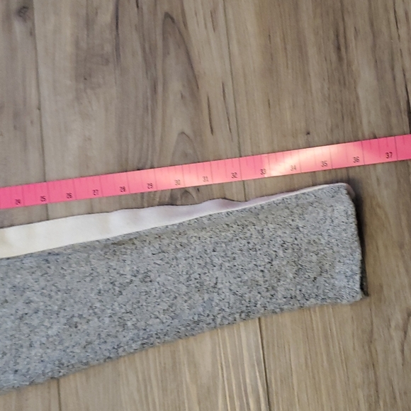 Joah Brown Salt and Pepper Pants nwt size Small/Medium - Picture 7 of 8